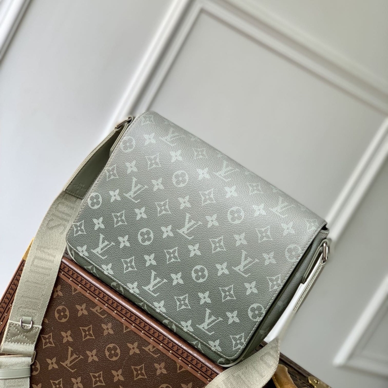 Mens LV Satchel bags